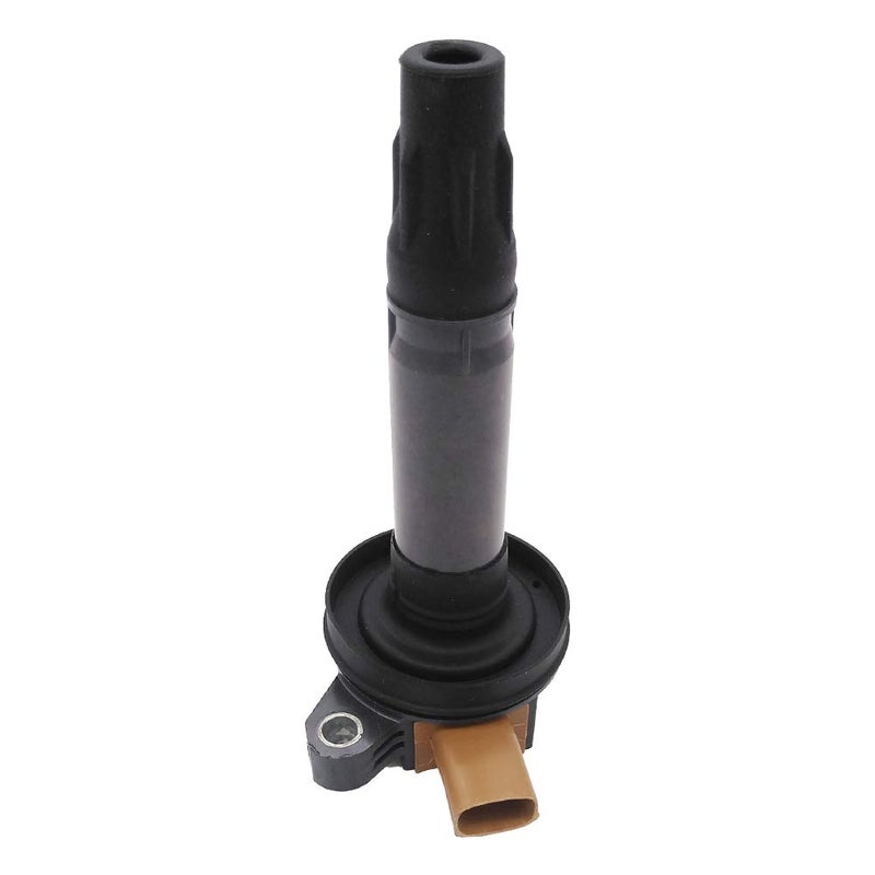 Germban BL3Z-12029-C DG549 Ignition Coils Set of 6pcs Replacement for Expedition Explorer F-150 Flex Taurus Transit for Lincoln MKS MKT Navigator 3.5L V6 2013-2017 UF646 - Image 3